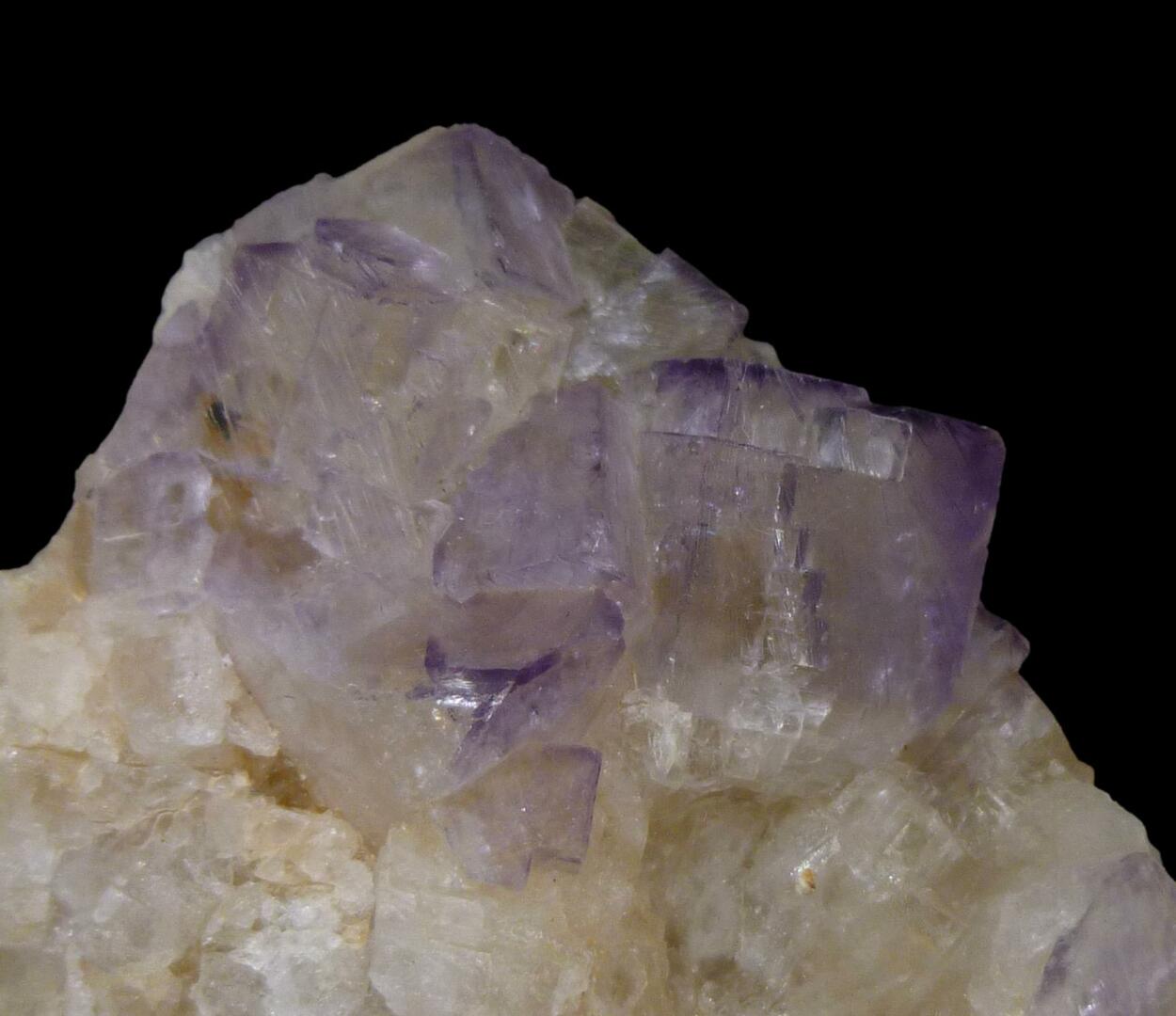 Fluorite