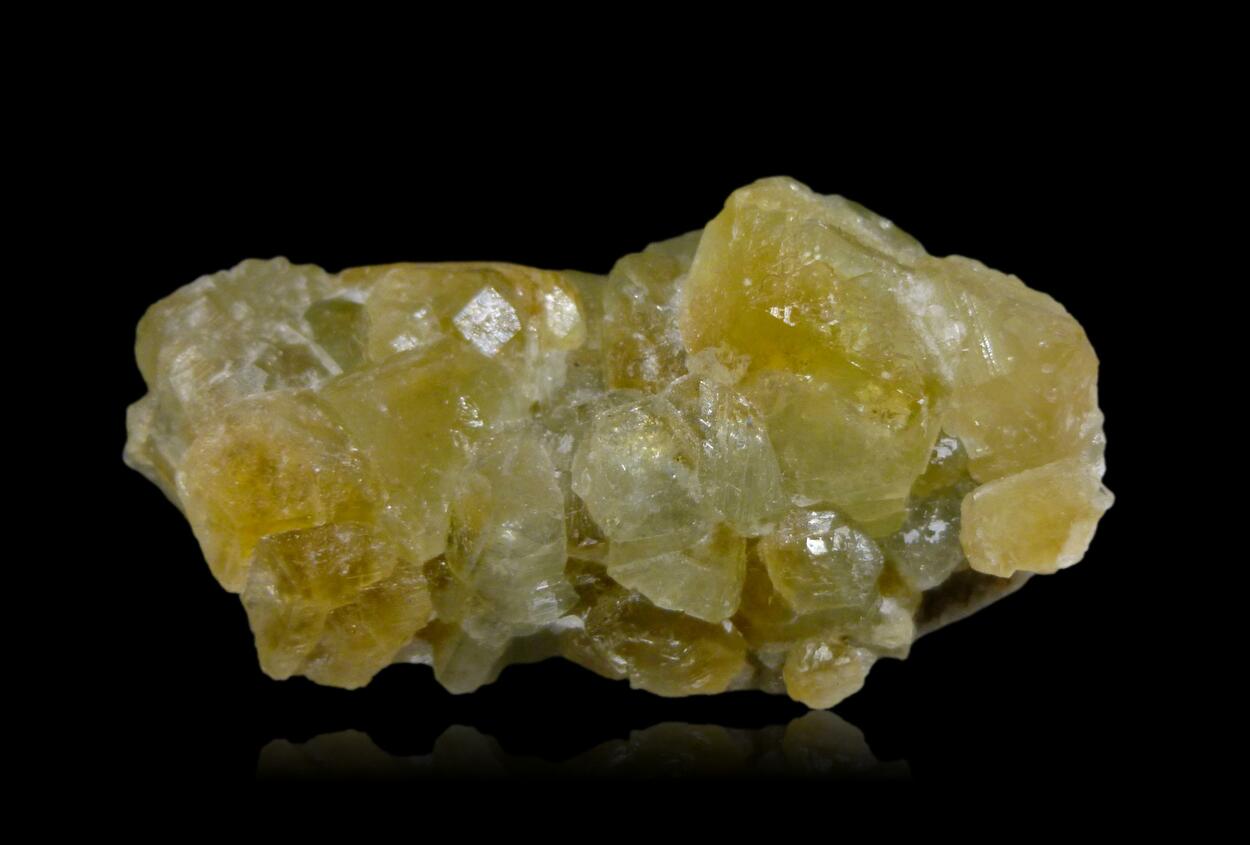 Datolite