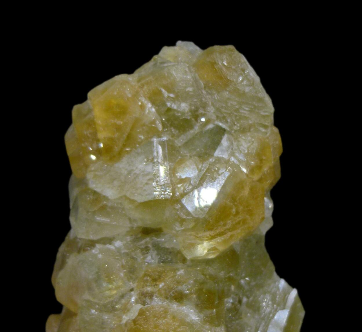 Datolite