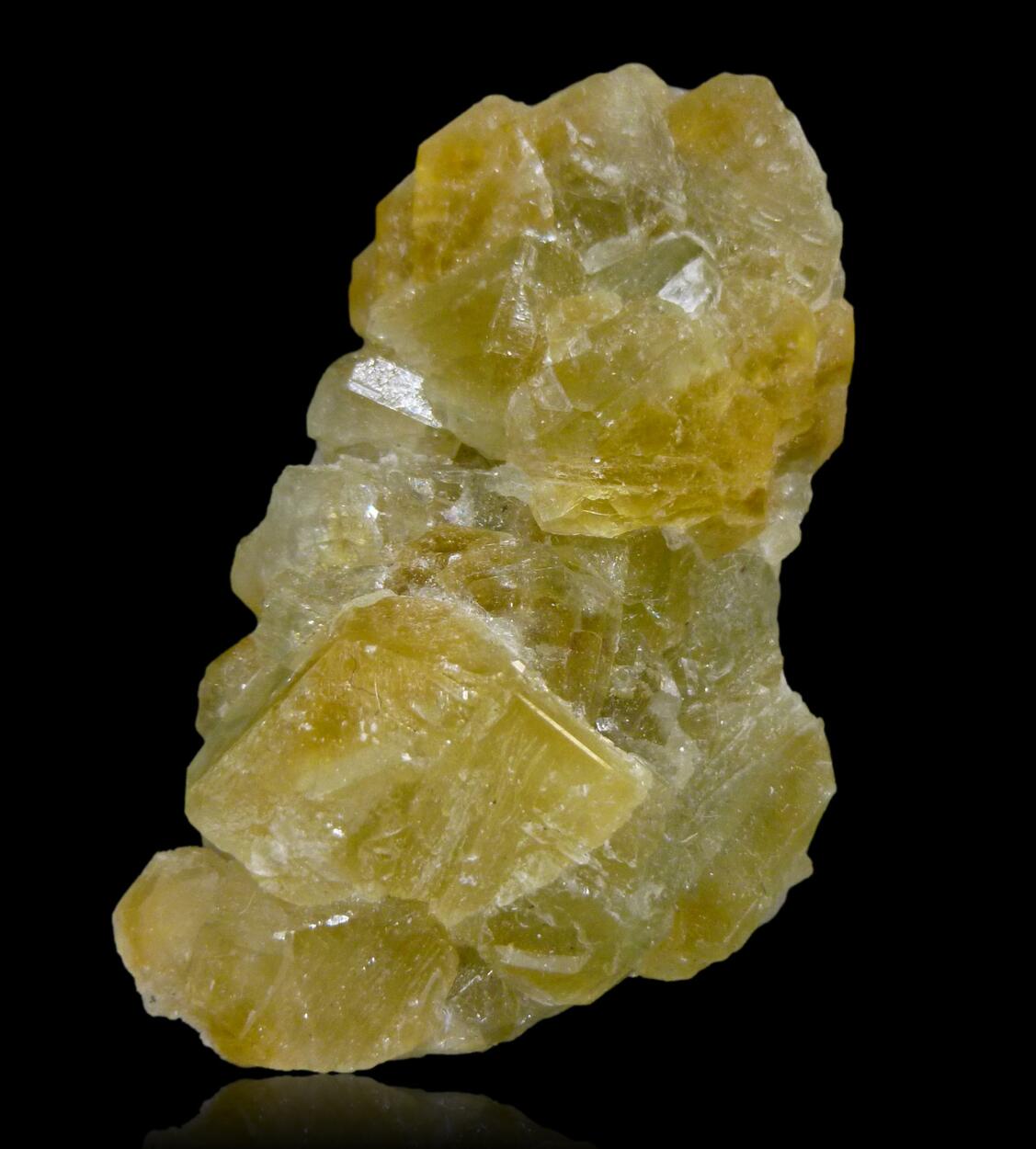 Datolite