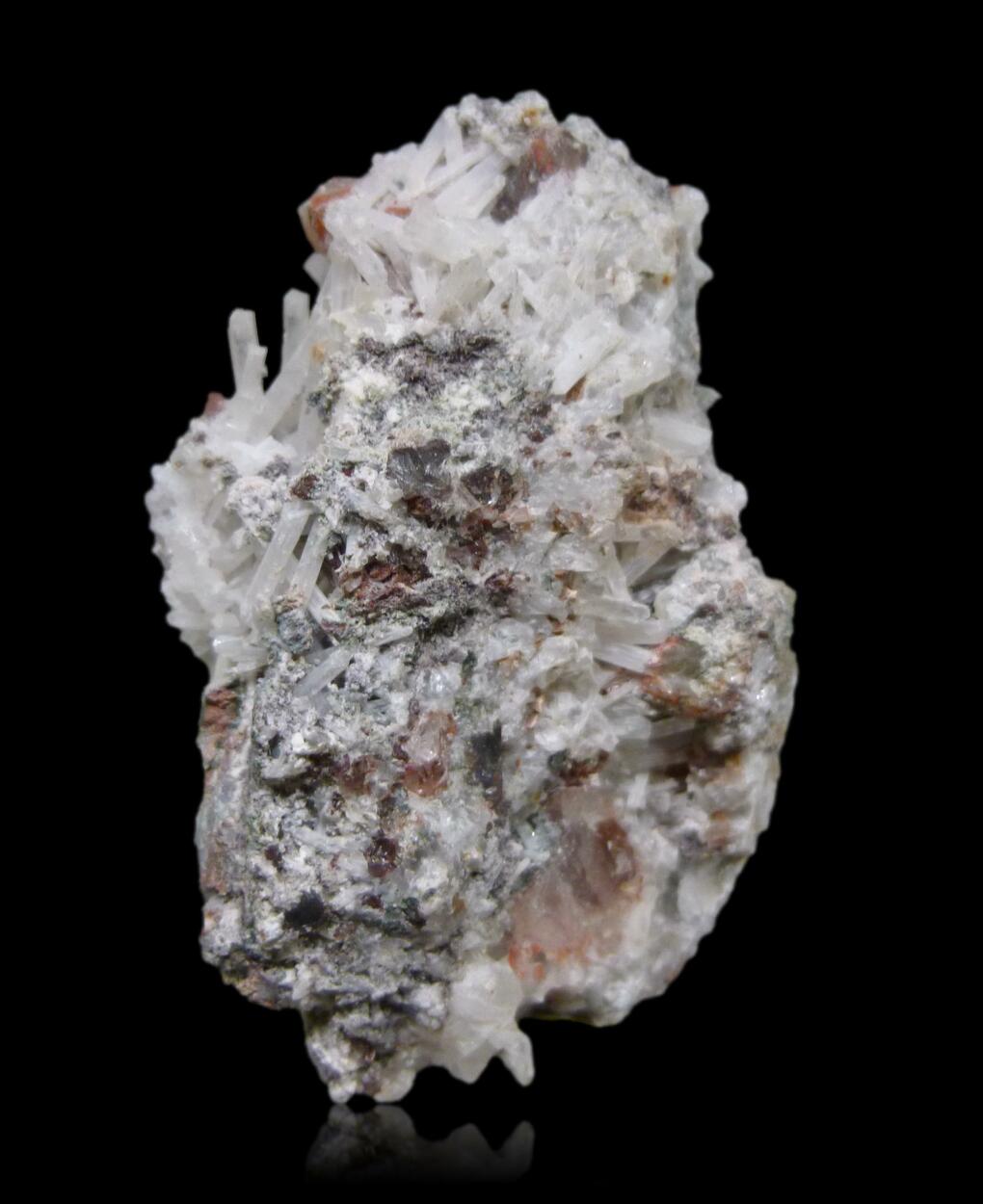 Natrolite