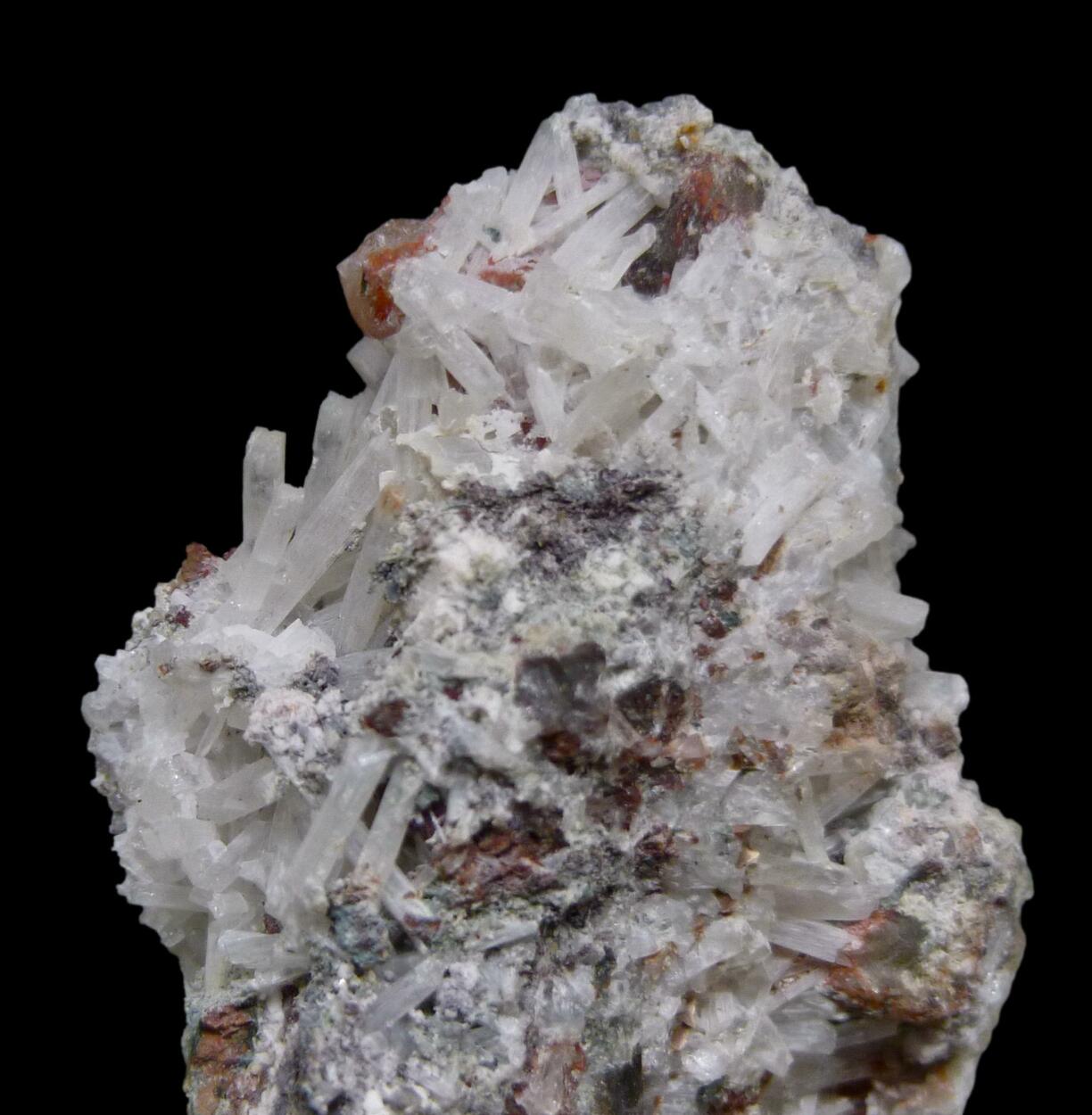 Natrolite