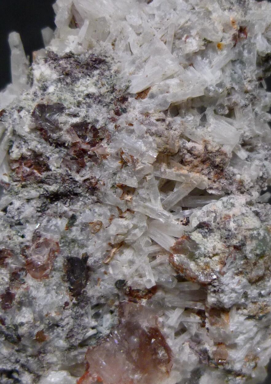 Natrolite