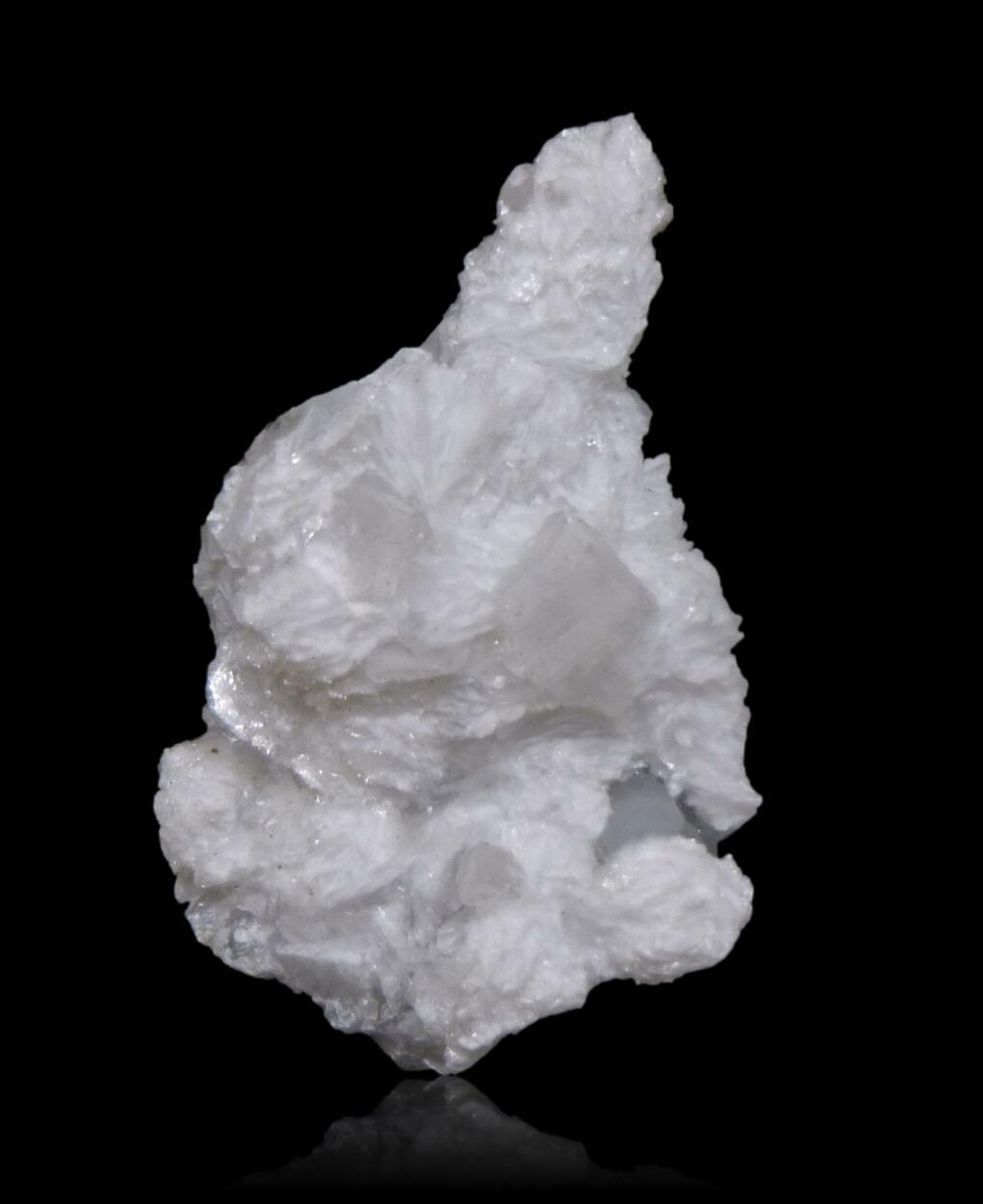 Gyrolite & Apophyllite