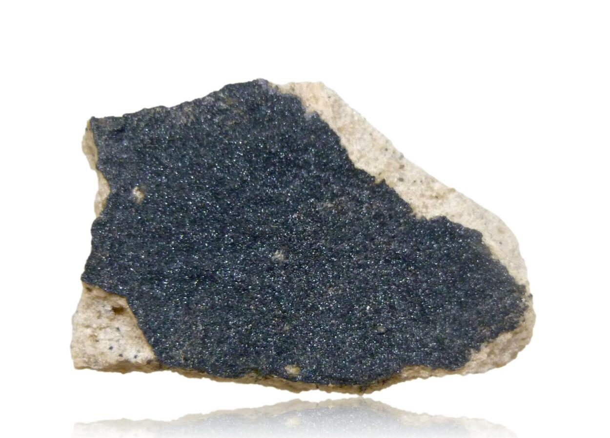 Mottramite