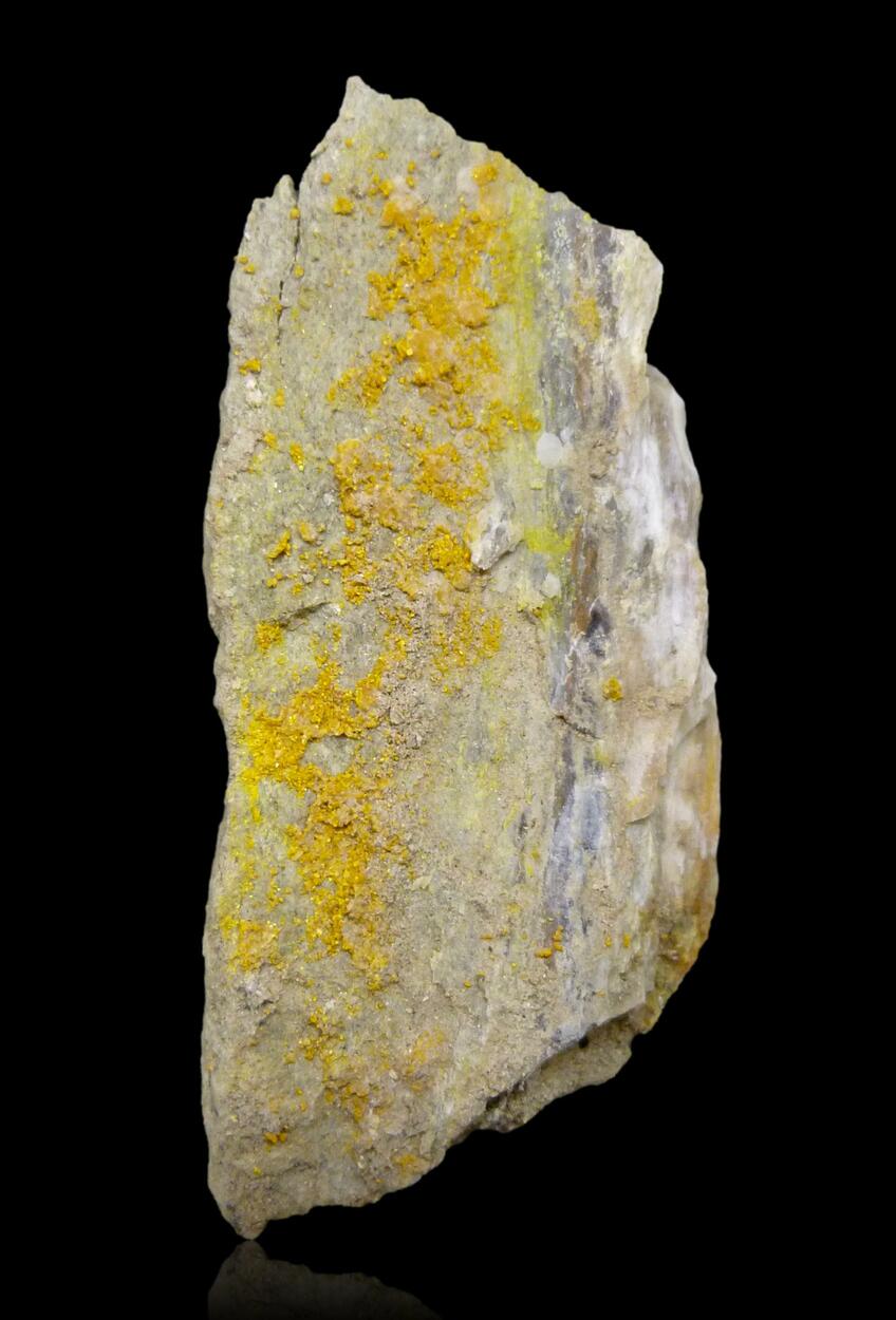 Carnotite