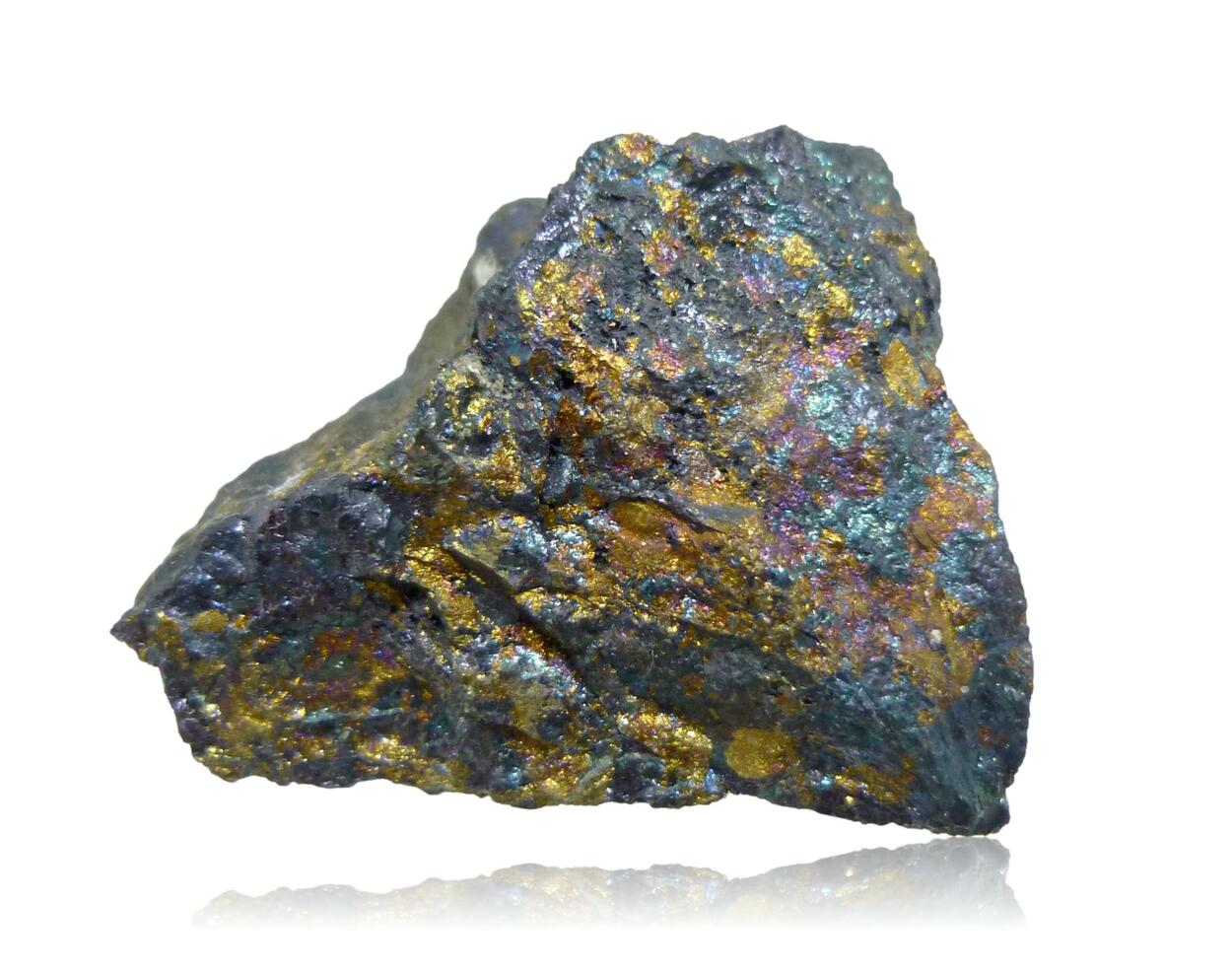 Bornite