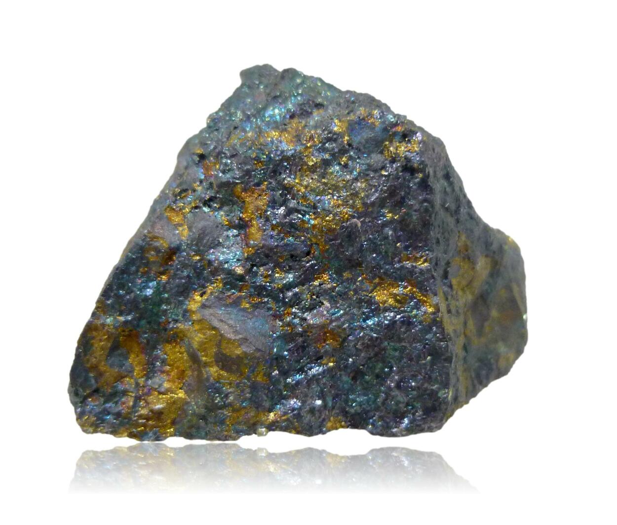 Bornite