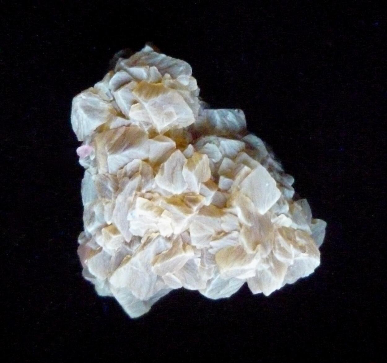 Calcite