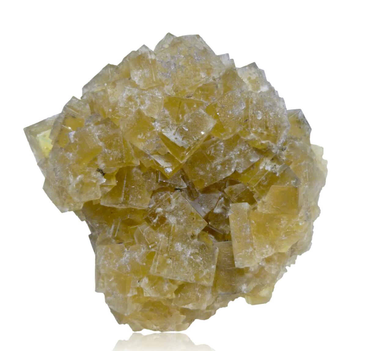 Fluorite