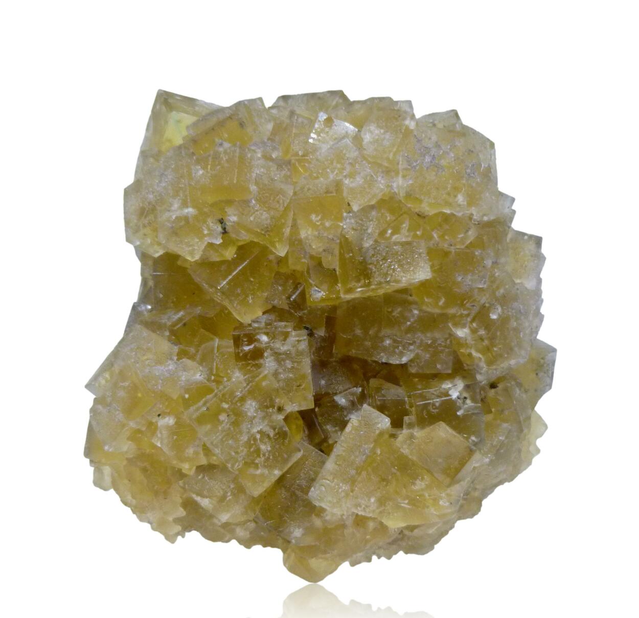 Fluorite