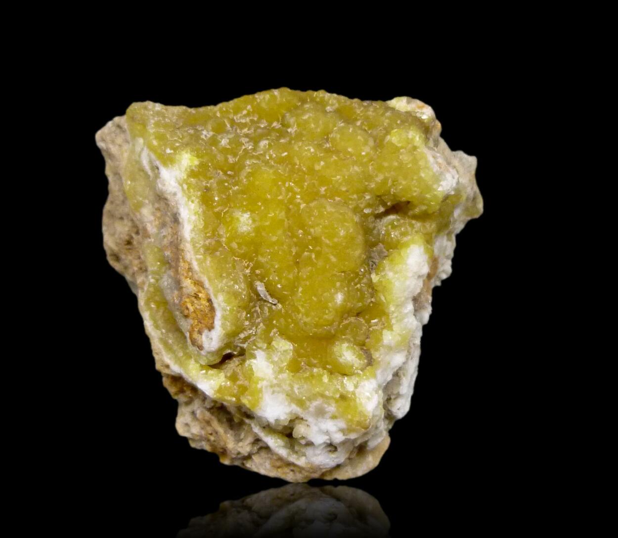 Smithsonite