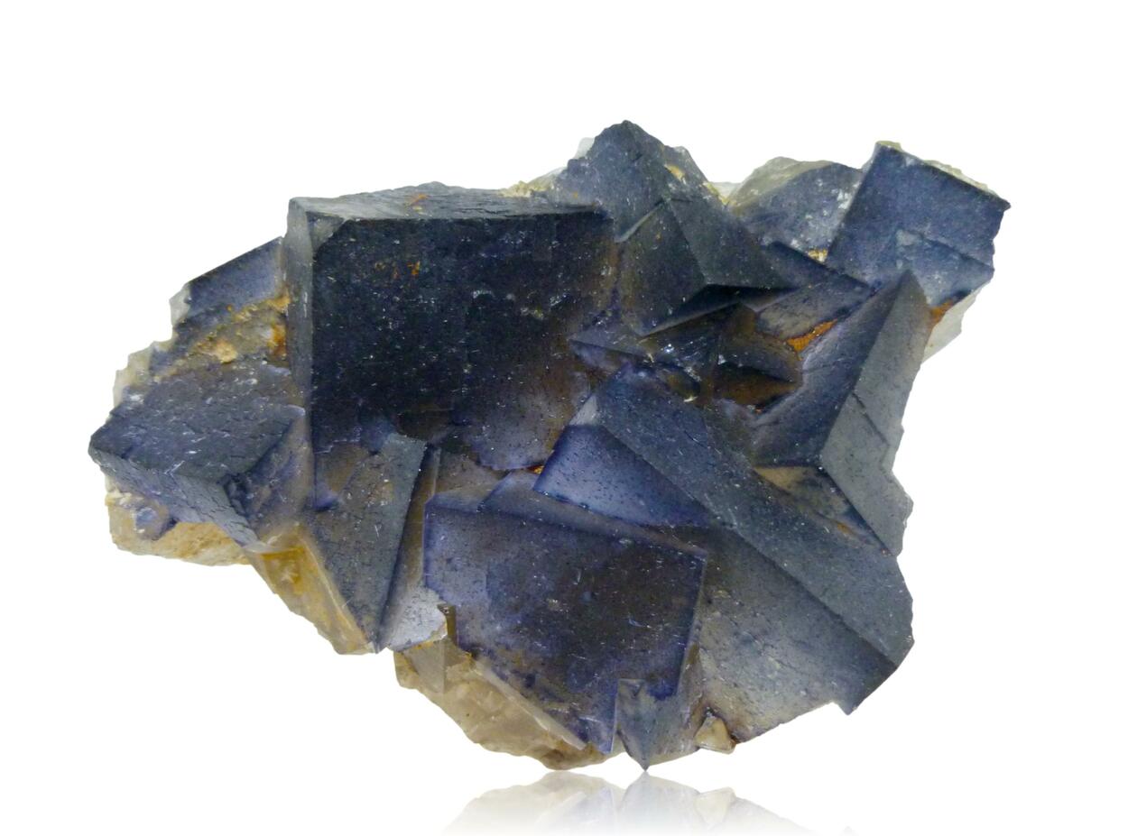 Fluorite