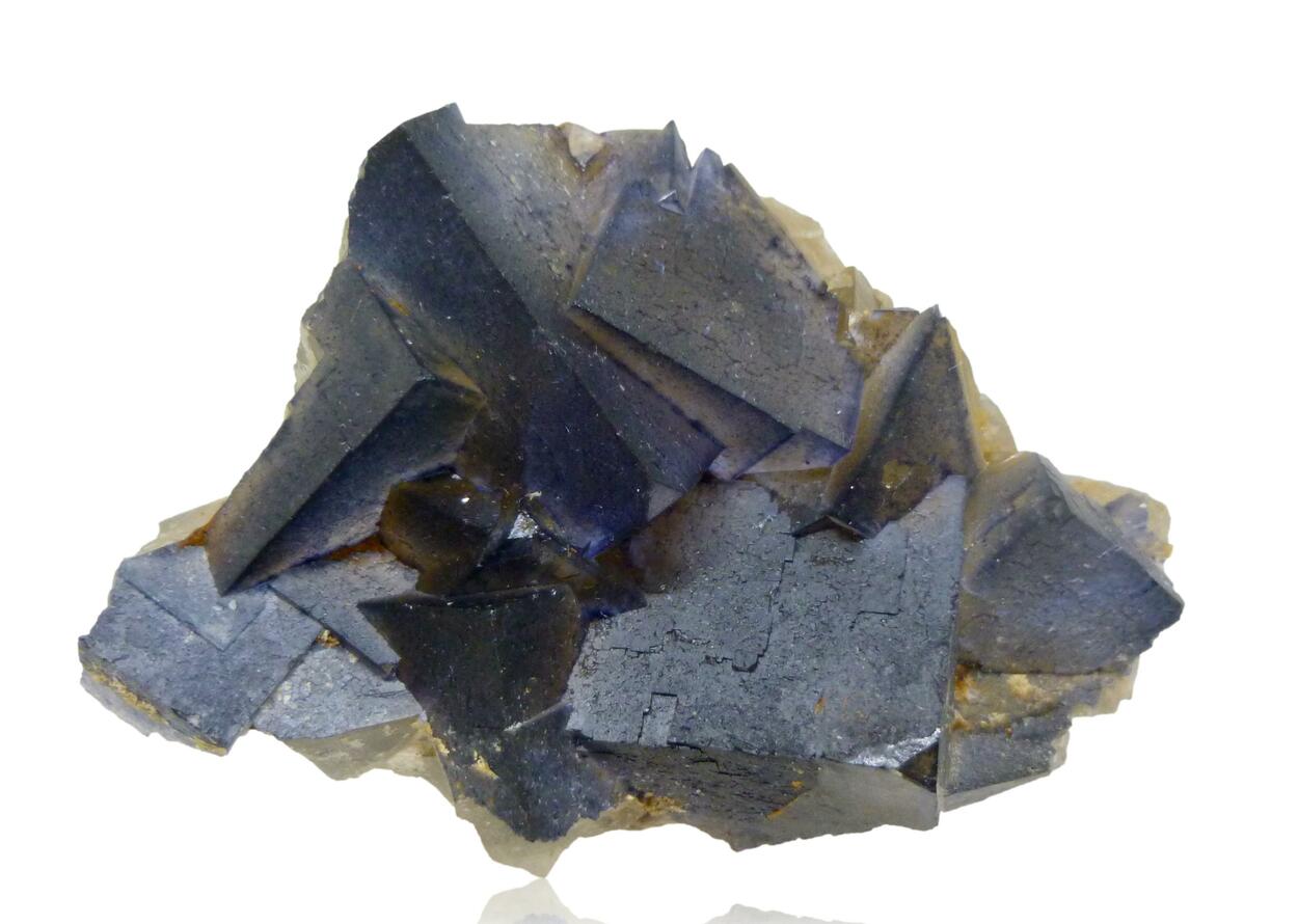 Fluorite