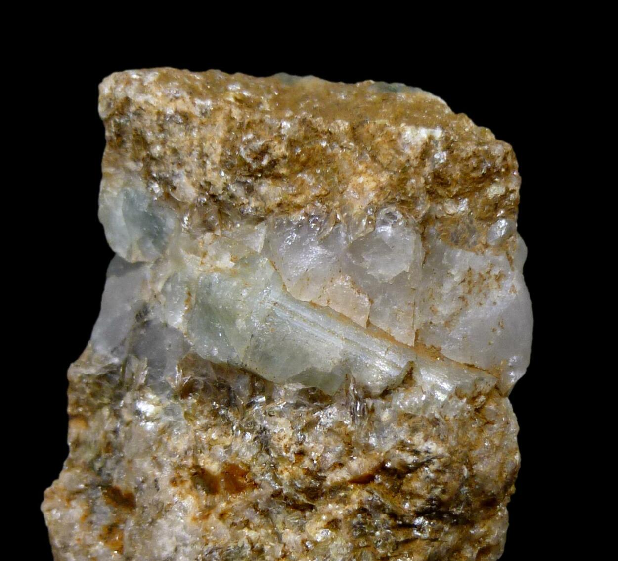 Apatite