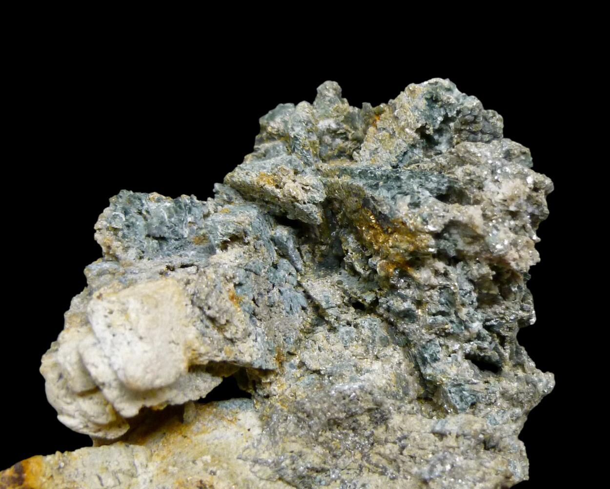 Chlorite Psm Axinite