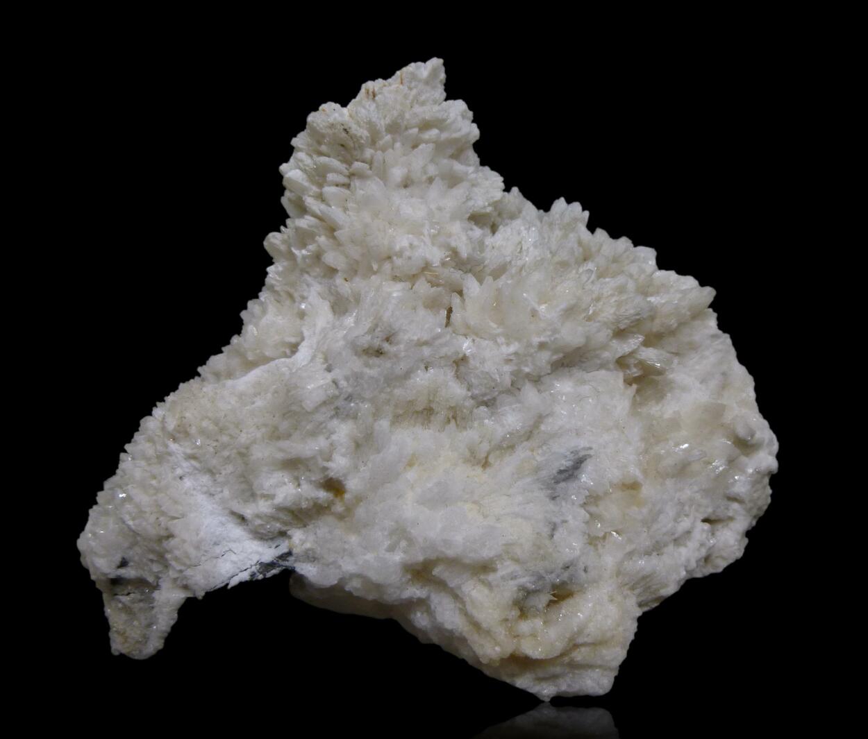 Barytocalcite