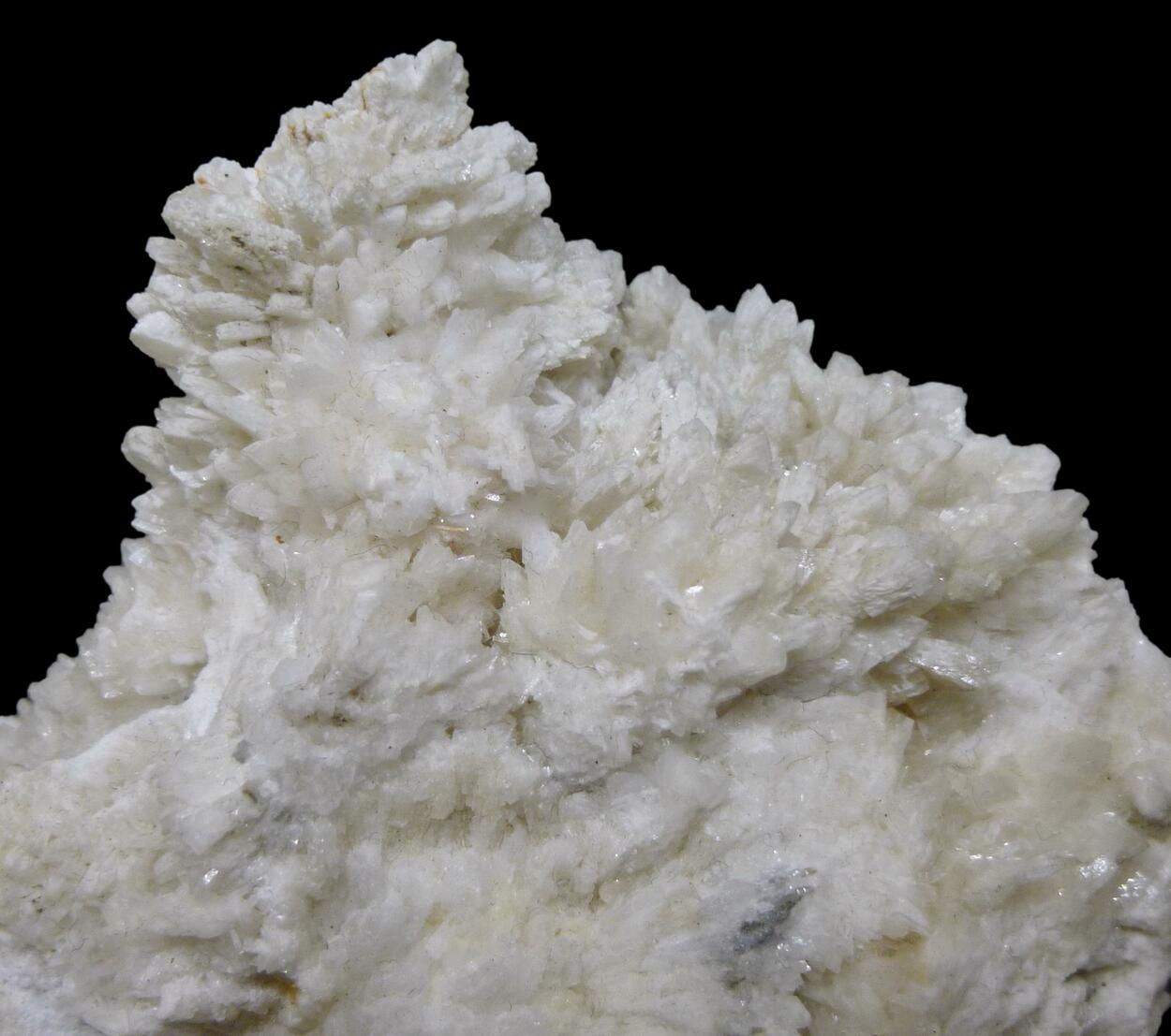 Barytocalcite