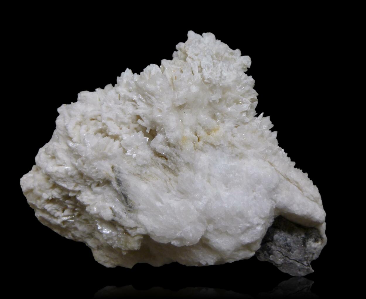 Barytocalcite