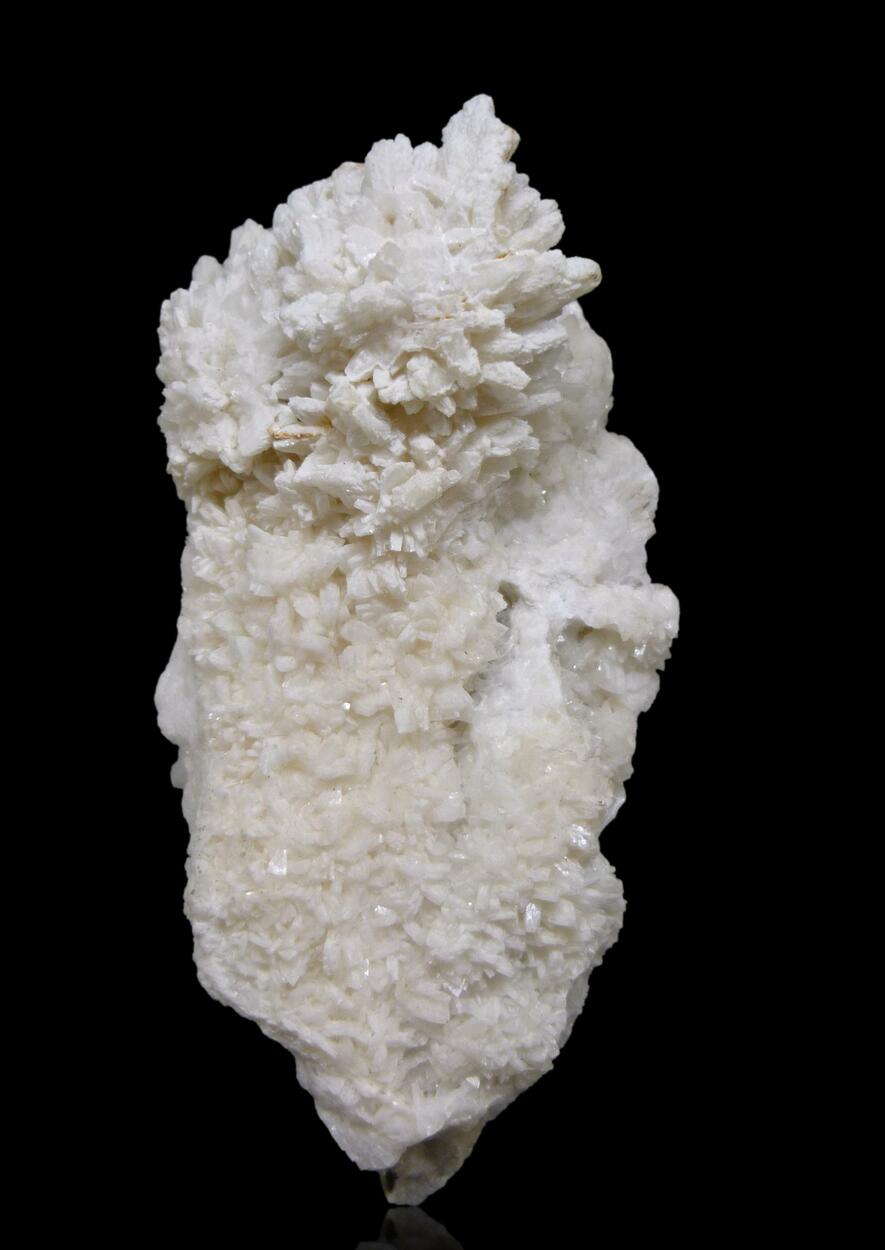 Barytocalcite