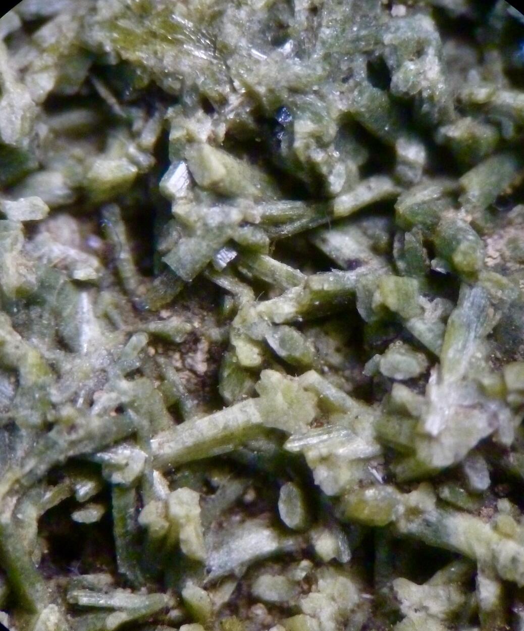 Epidote