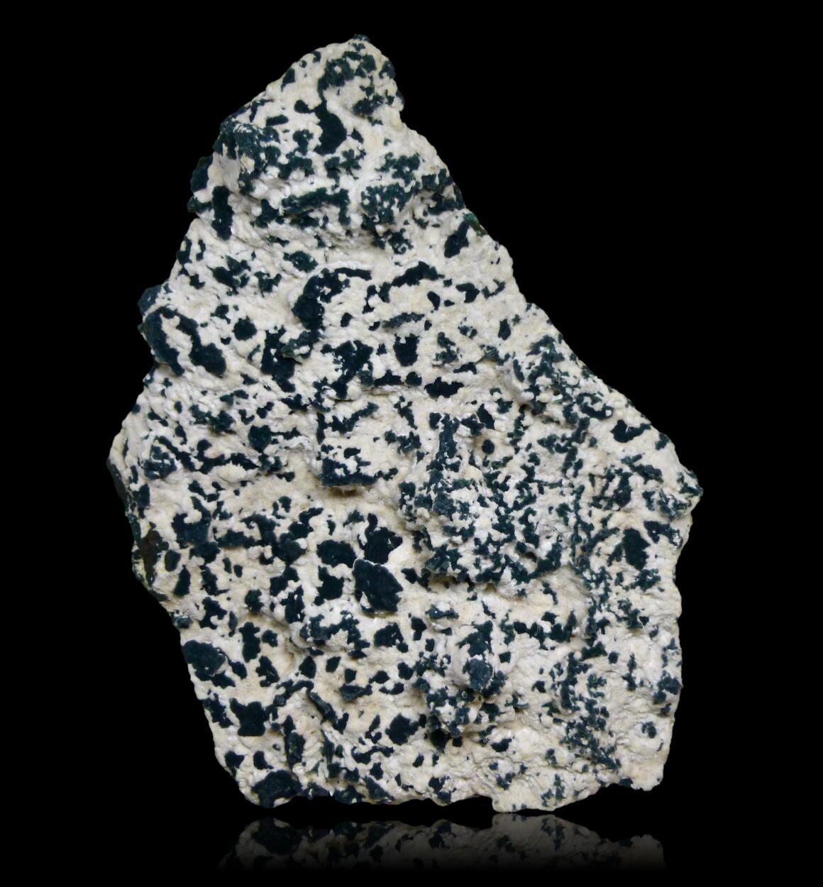 Mordenite & Chalcedony