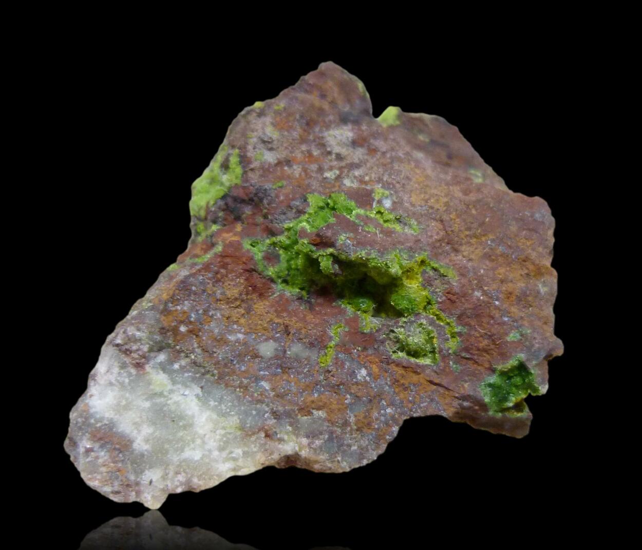 Conichalcite