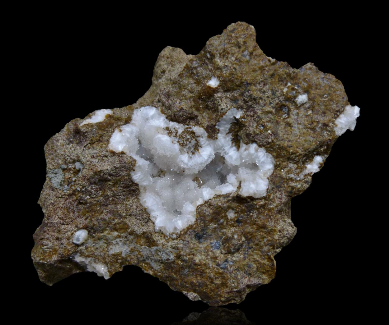 Natrolite