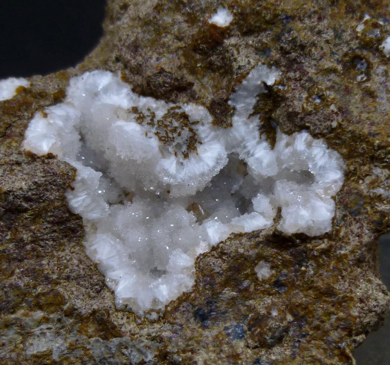 Natrolite