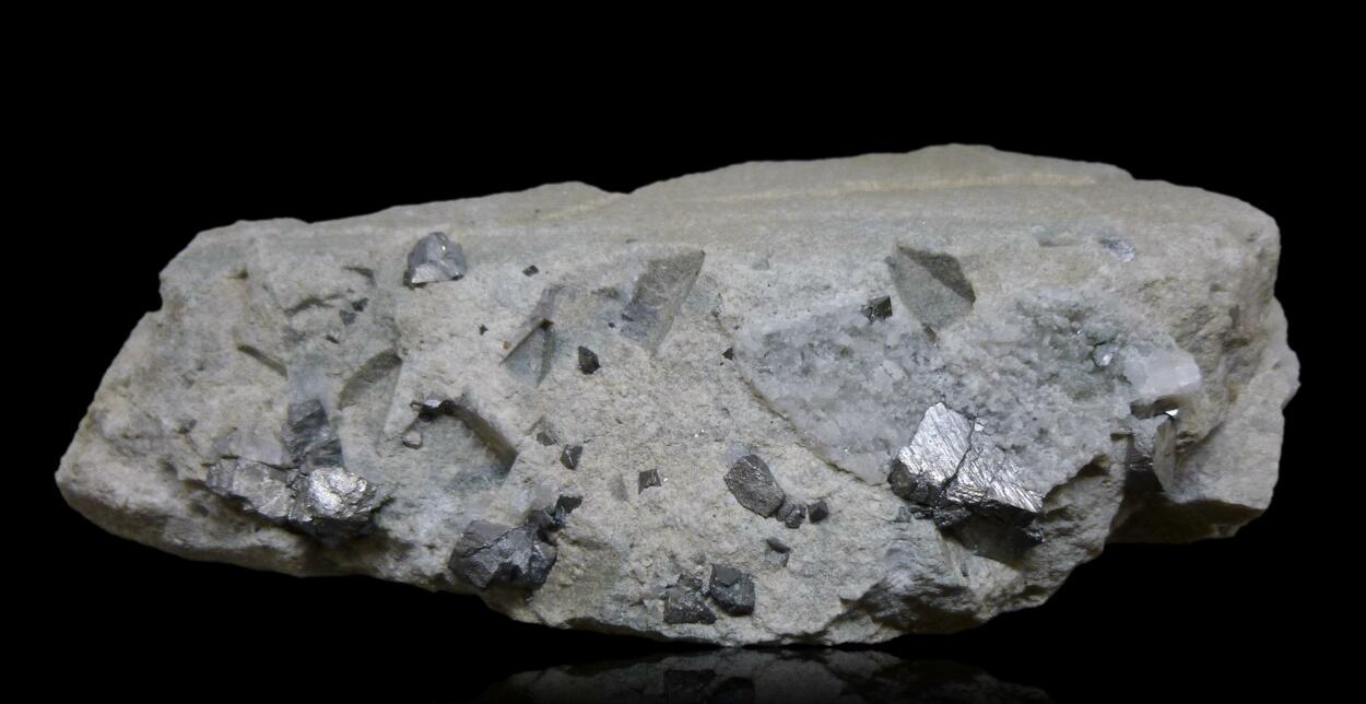 Arsenopyrite