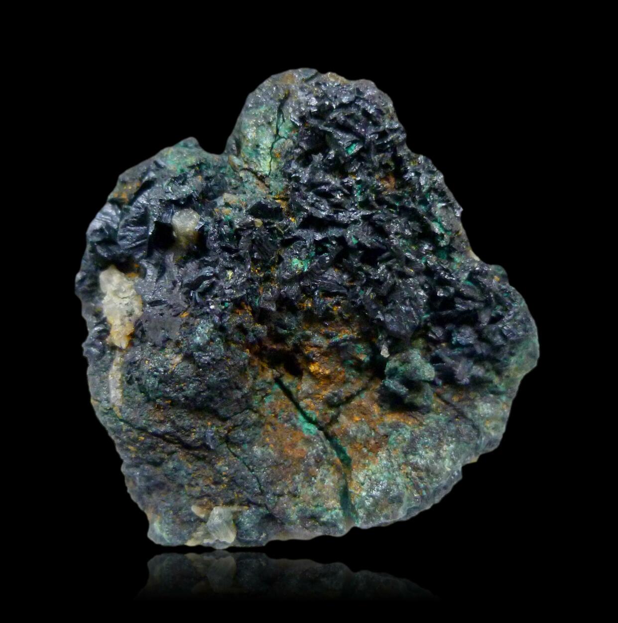 Chalcocite