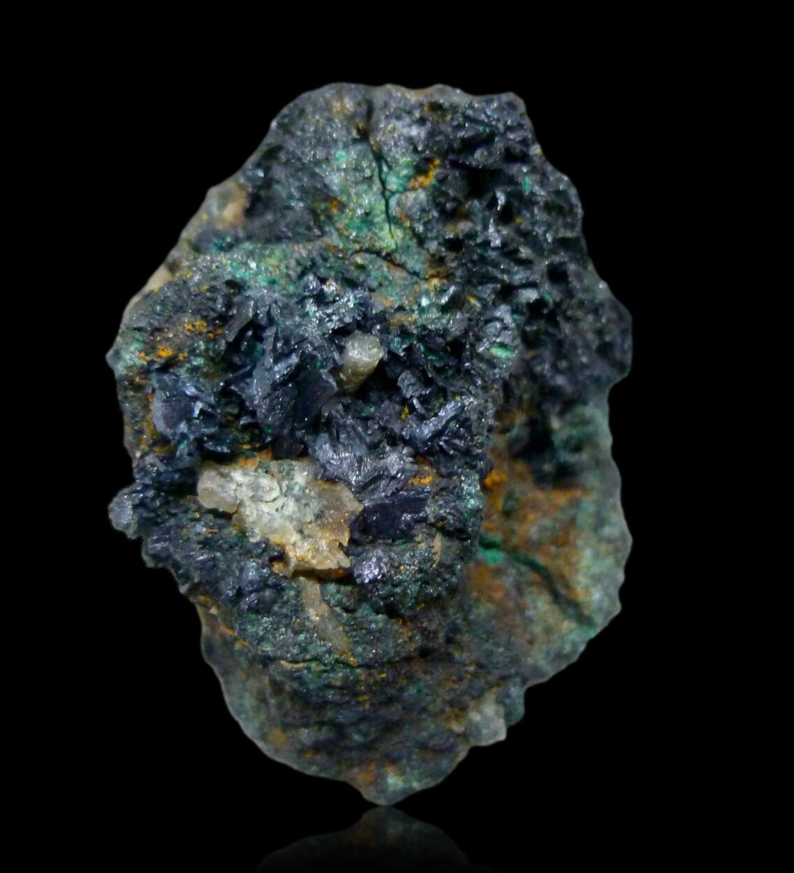 Chalcocite