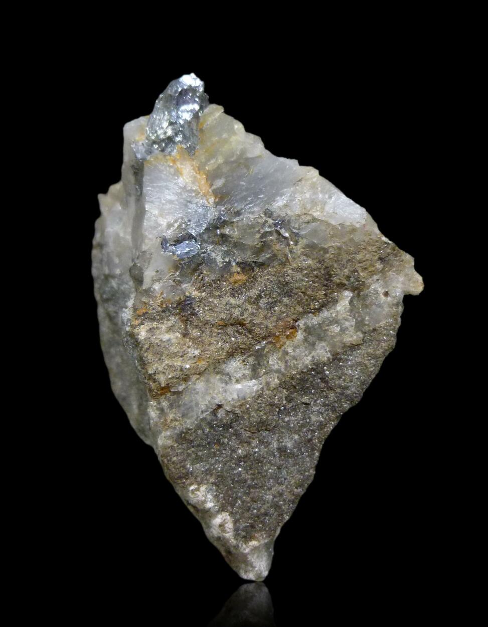 Molybdenite