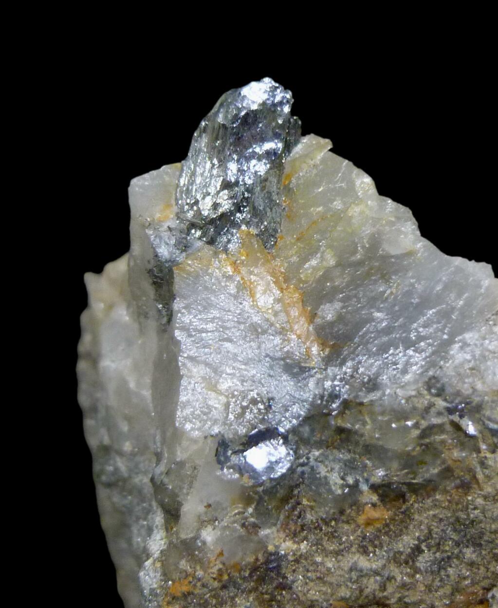 Molybdenite