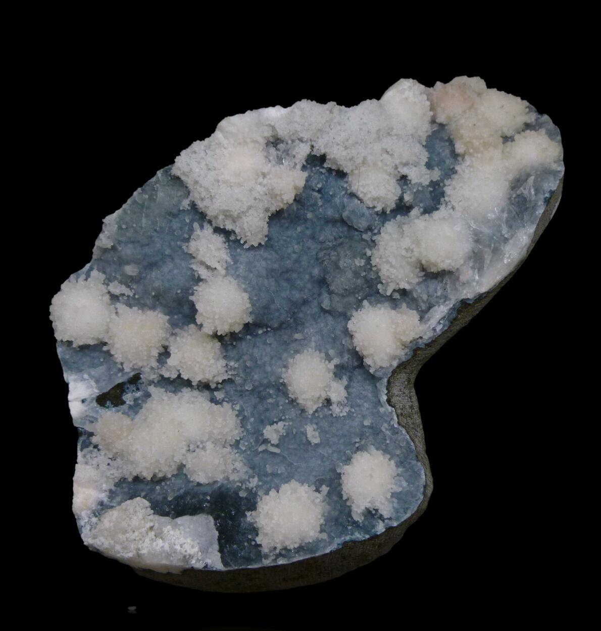 Chalcedony Psm Okenite