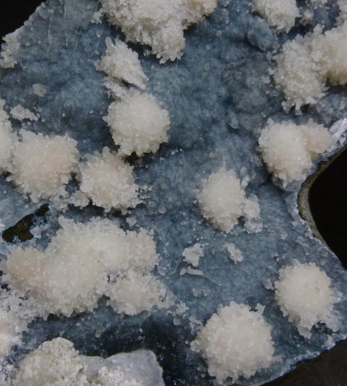 Chalcedony Psm Okenite