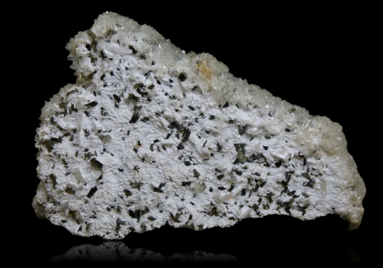 Okenite Stellerite & Heulandite