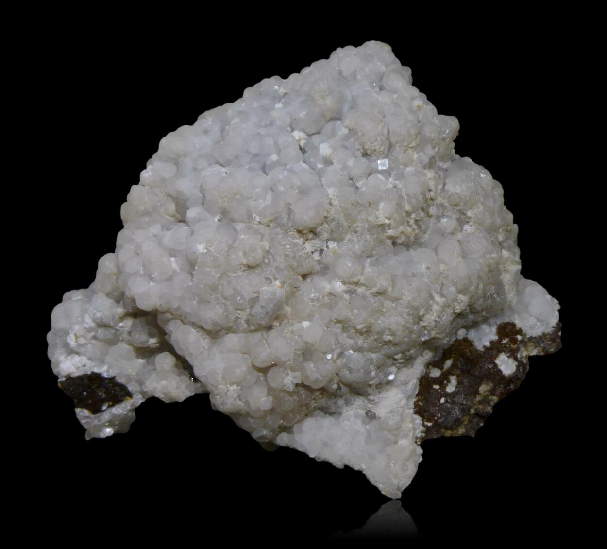 Thomsonite & Apophyllite