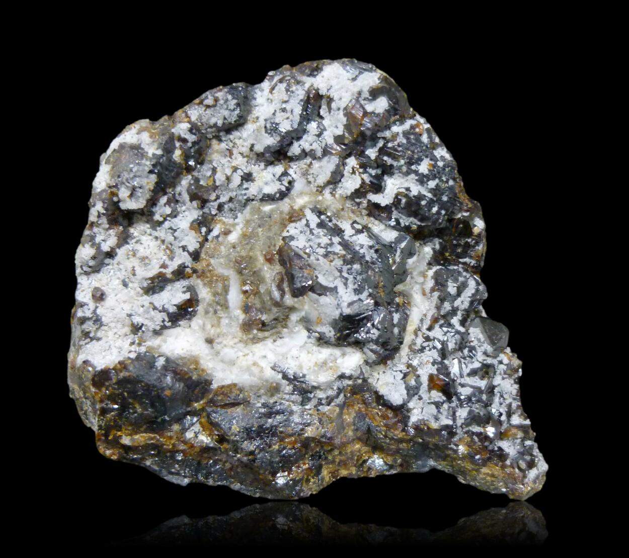 Sphalerite