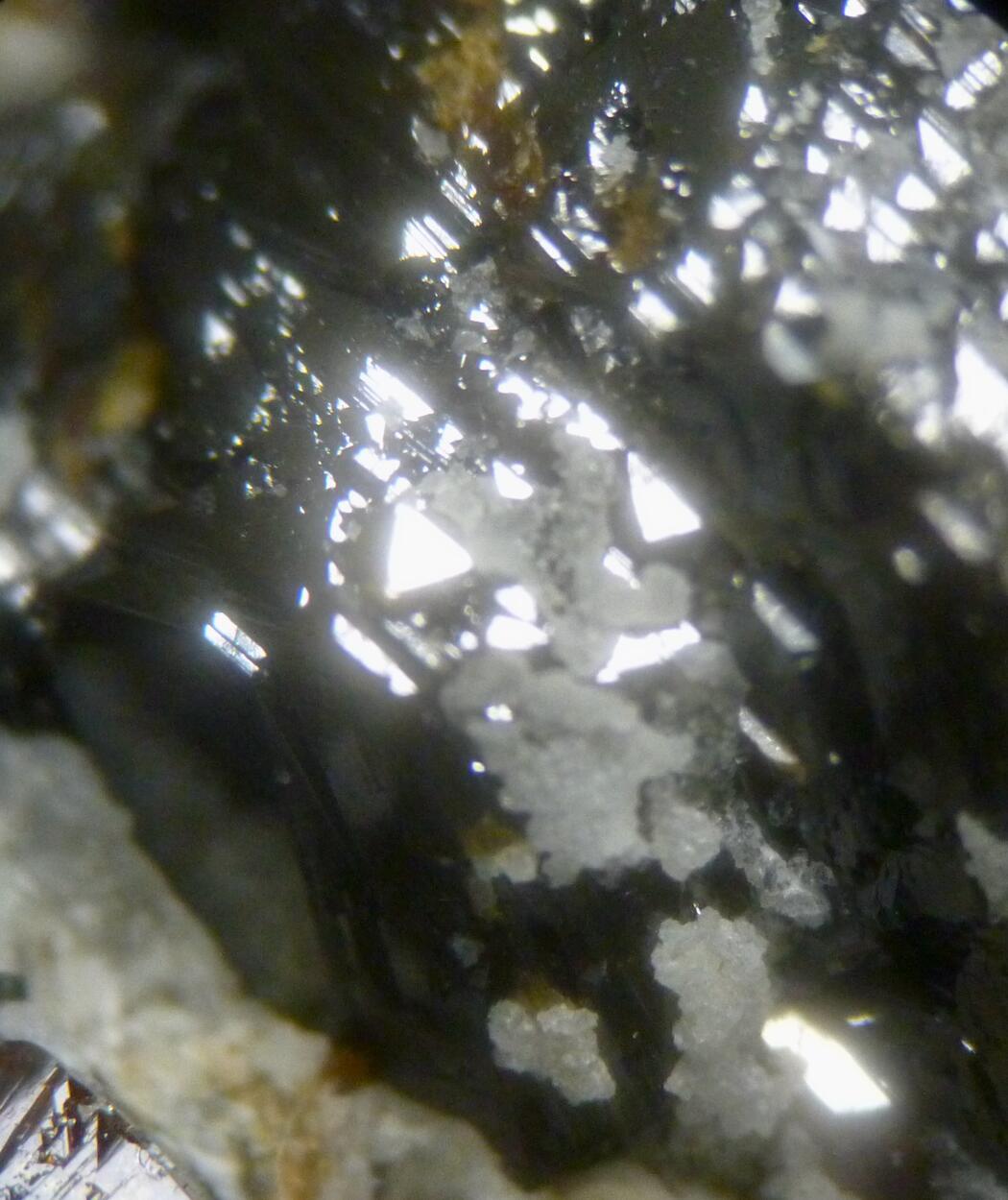 Sphalerite