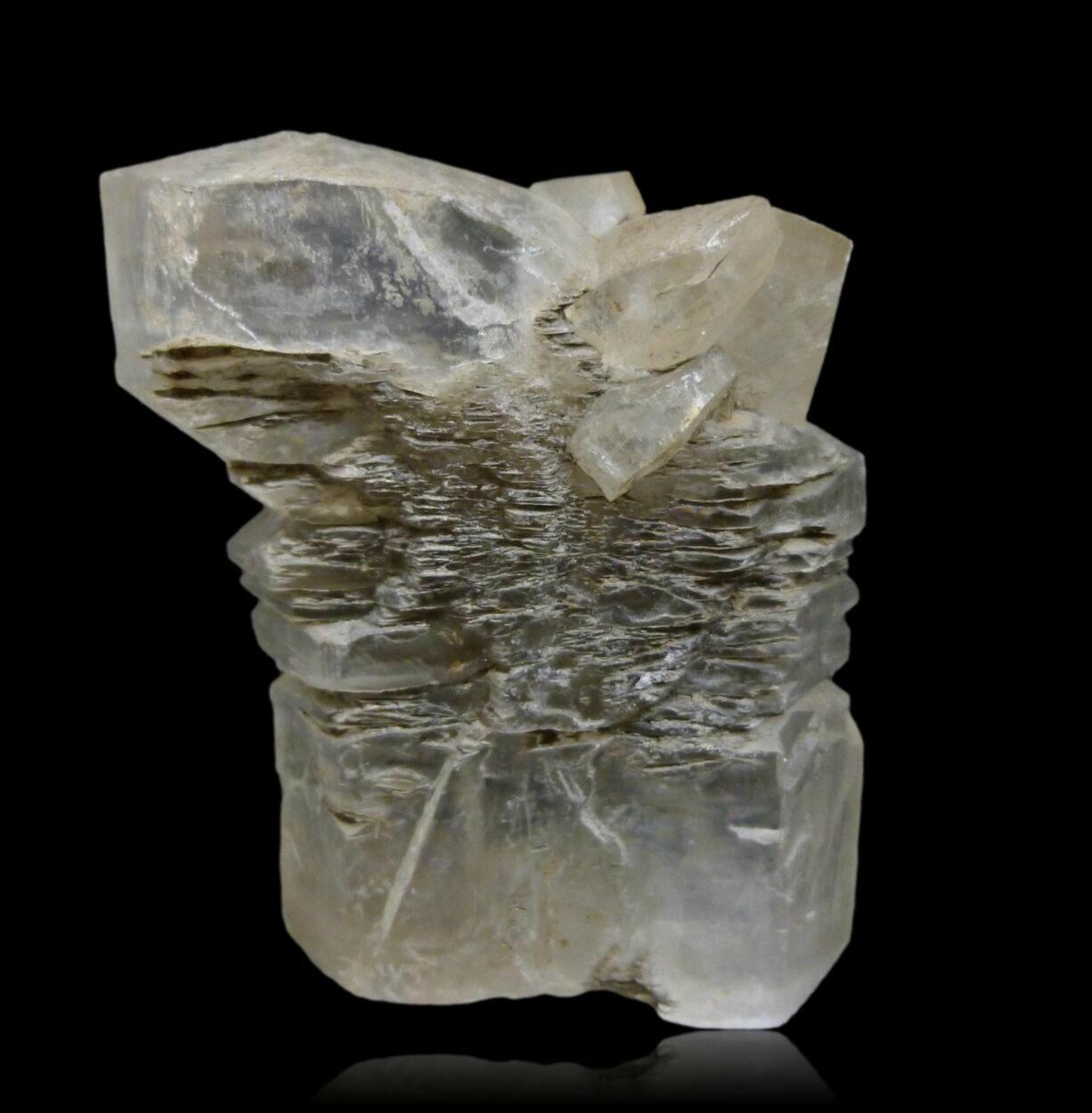 Selenite