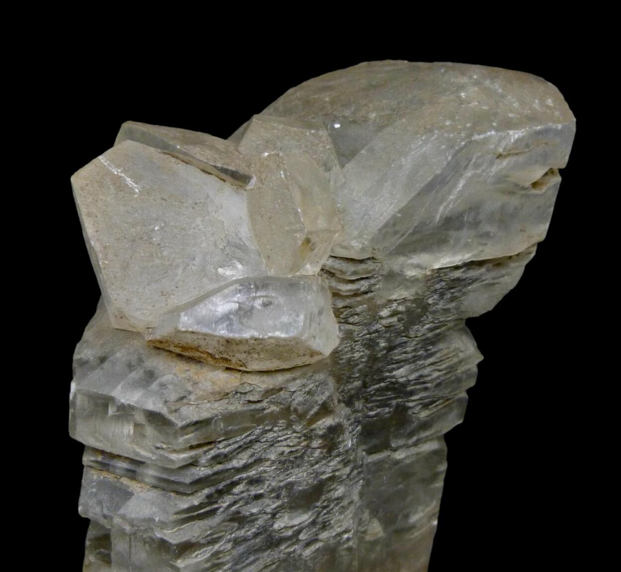 Selenite