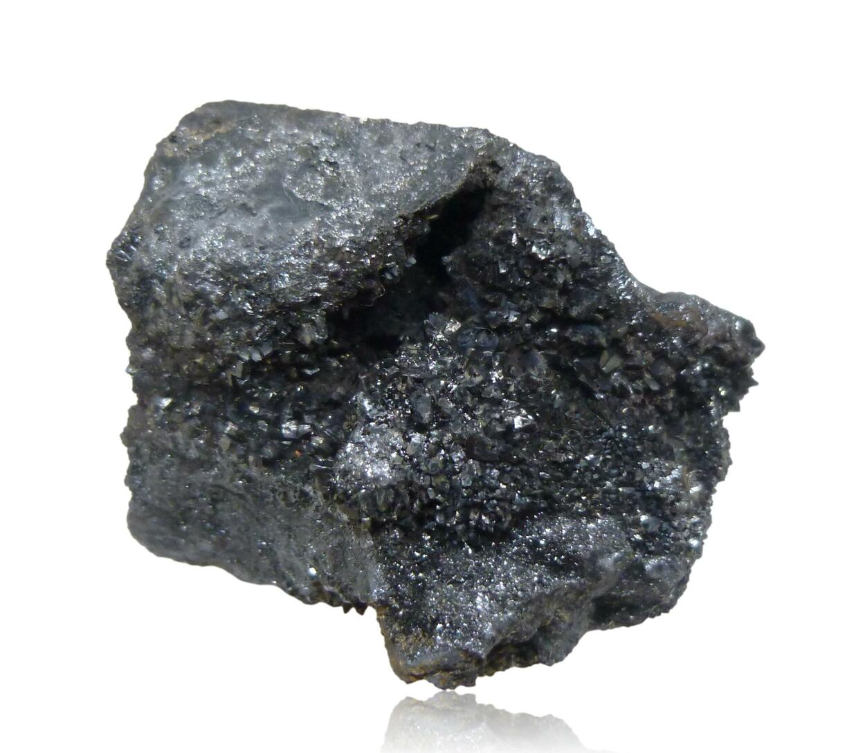 Pyrolusite
