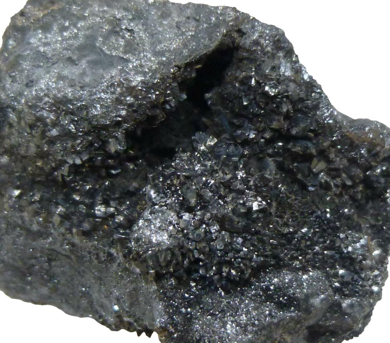 Pyrolusite