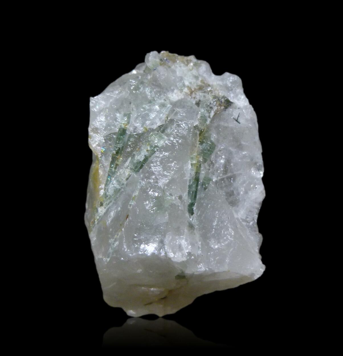 Apatite