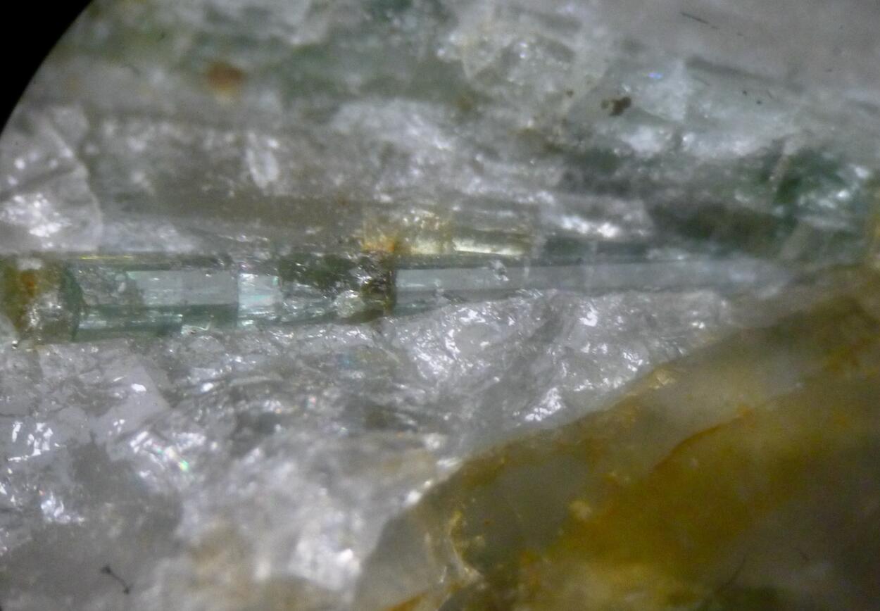Apatite