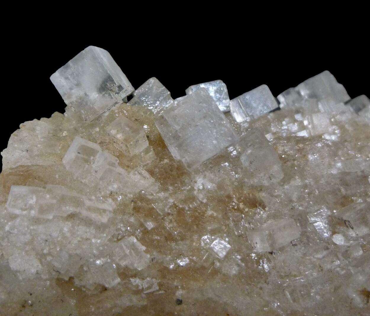 Halite