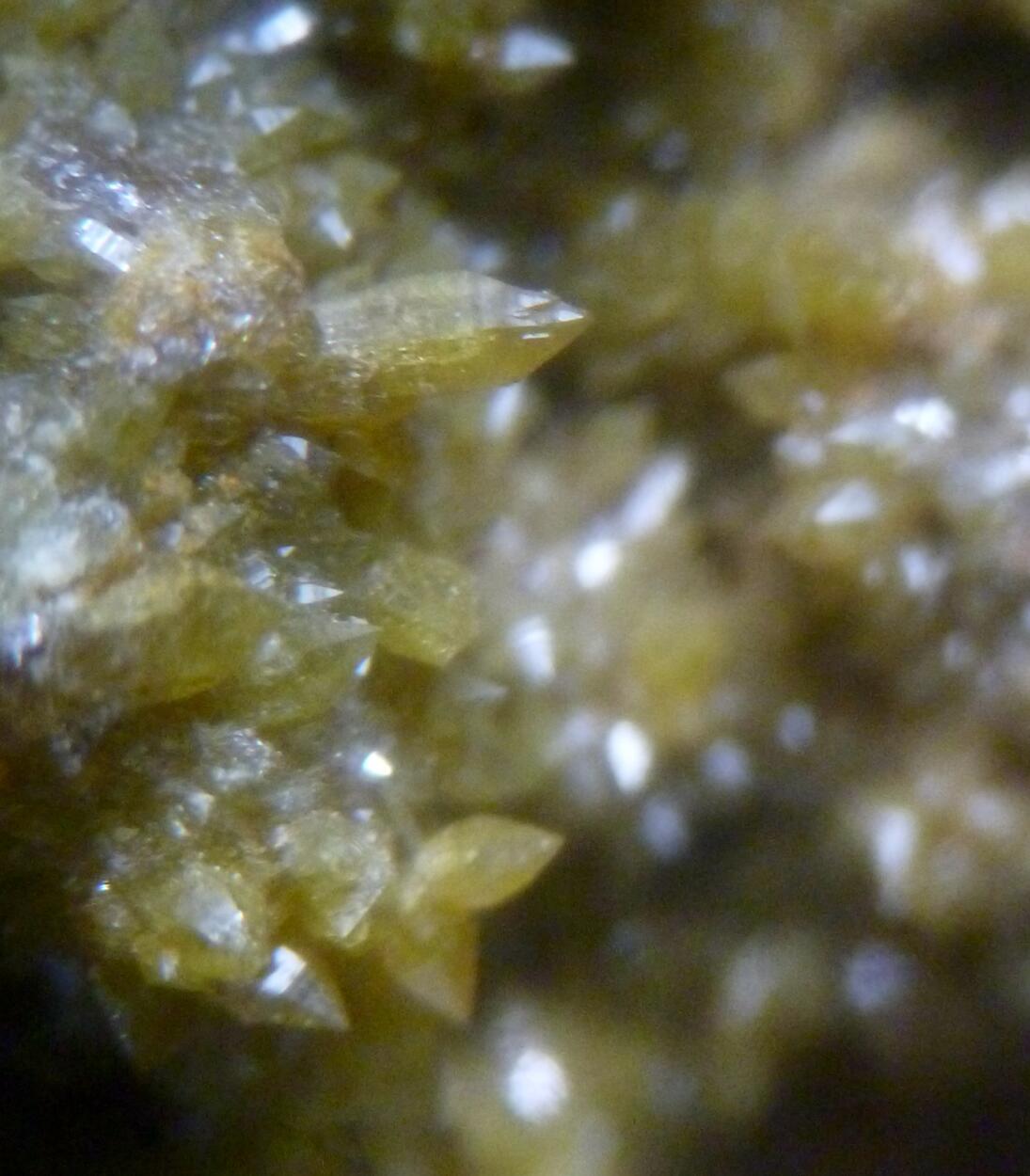 Mimetite