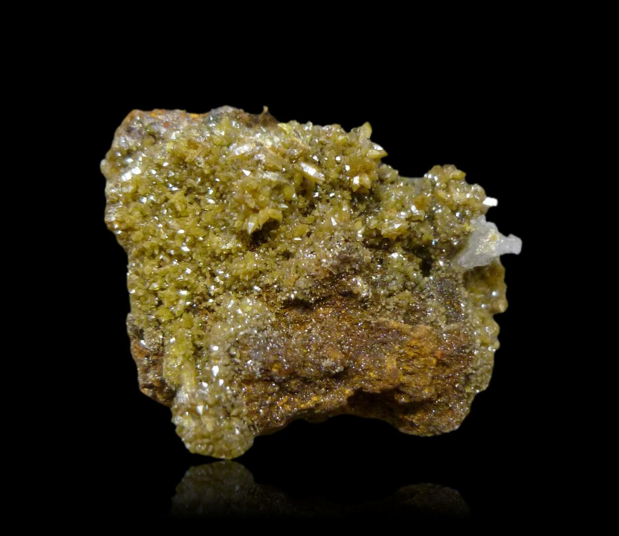Mimetite