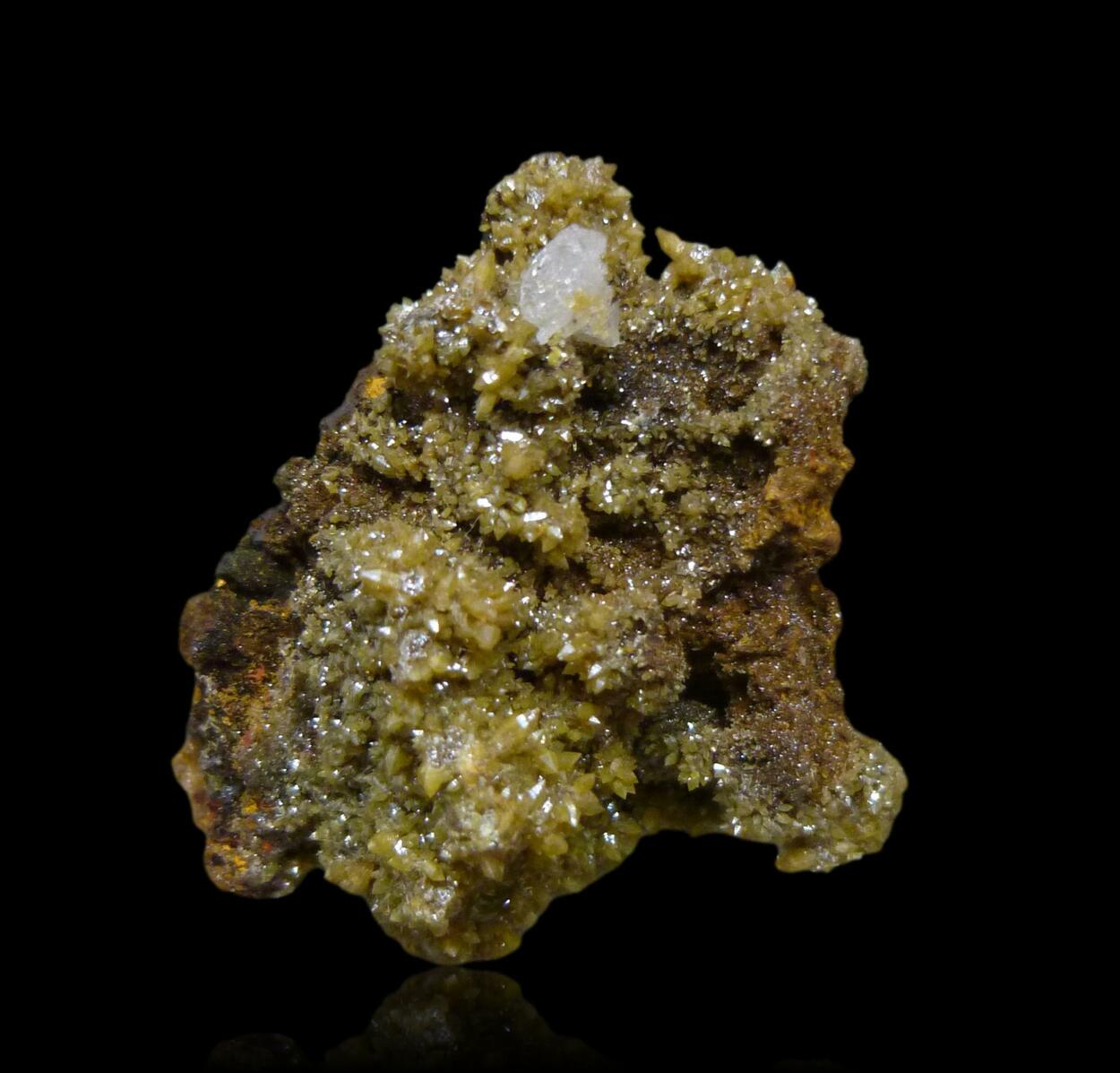 Mimetite
